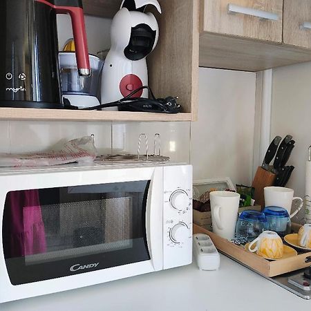 شقة Central Cosy Apart أرادايا المظهر الخارجي الصورة