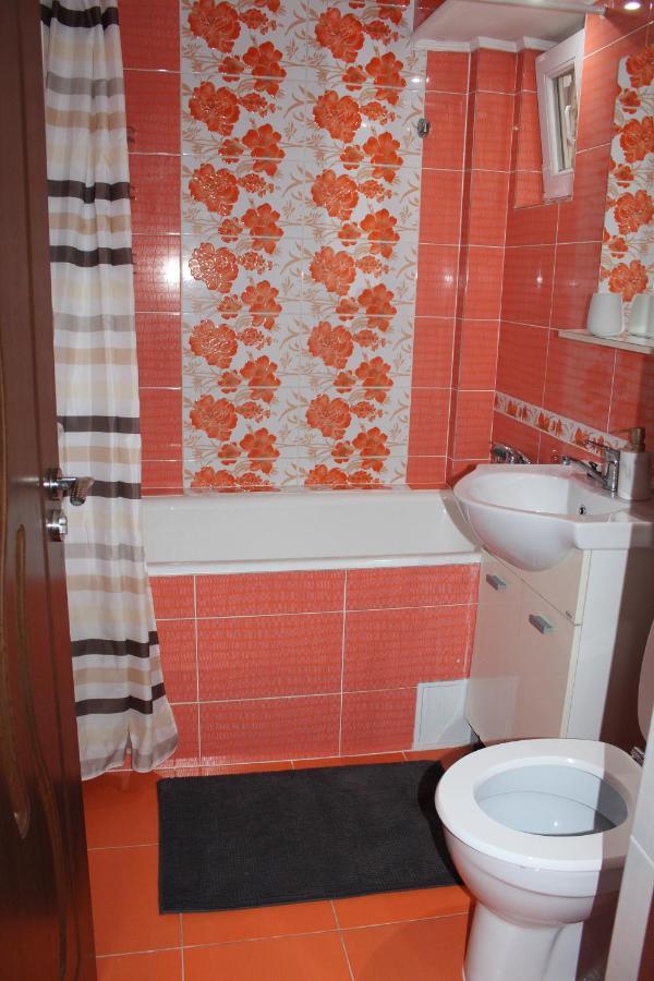 شقة Central Cosy Apart أرادايا المظهر الخارجي الصورة
