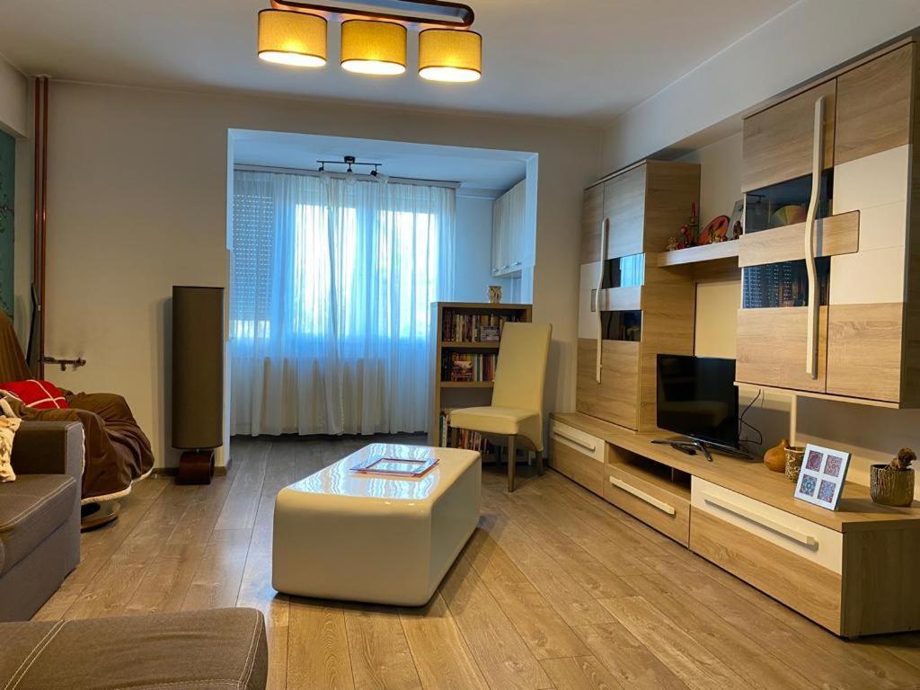 شقة Central Cosy Apart أرادايا المظهر الخارجي الصورة