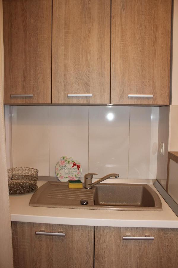 شقة Central Cosy Apart أرادايا المظهر الخارجي الصورة