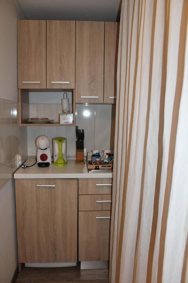 شقة Central Cosy Apart أرادايا المظهر الخارجي الصورة
