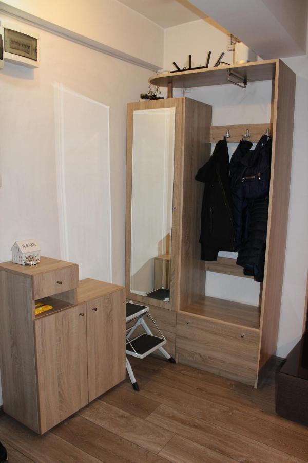 شقة Central Cosy Apart أرادايا المظهر الخارجي الصورة
