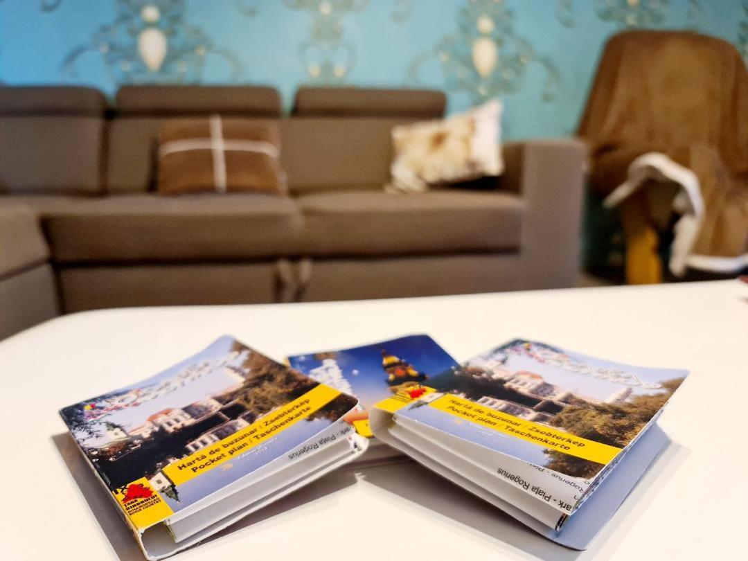 شقة Central Cosy Apart أرادايا المظهر الخارجي الصورة