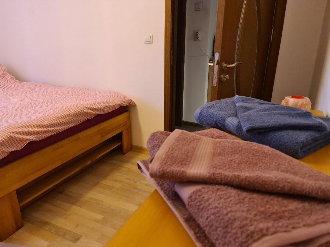 شقة Central Cosy Apart أرادايا المظهر الخارجي الصورة
