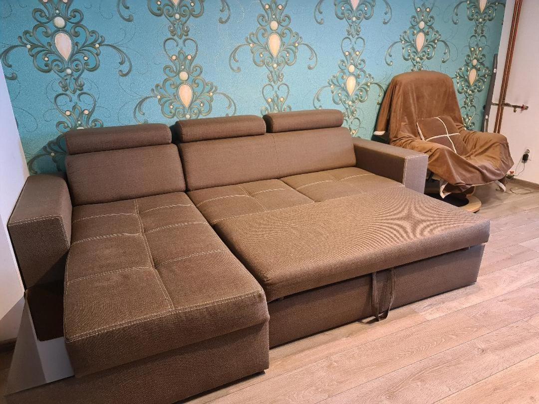 شقة Central Cosy Apart أرادايا المظهر الخارجي الصورة