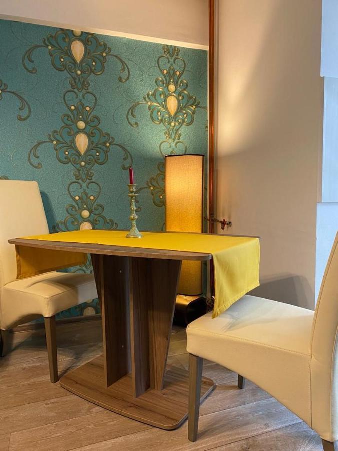شقة Central Cosy Apart أرادايا المظهر الخارجي الصورة