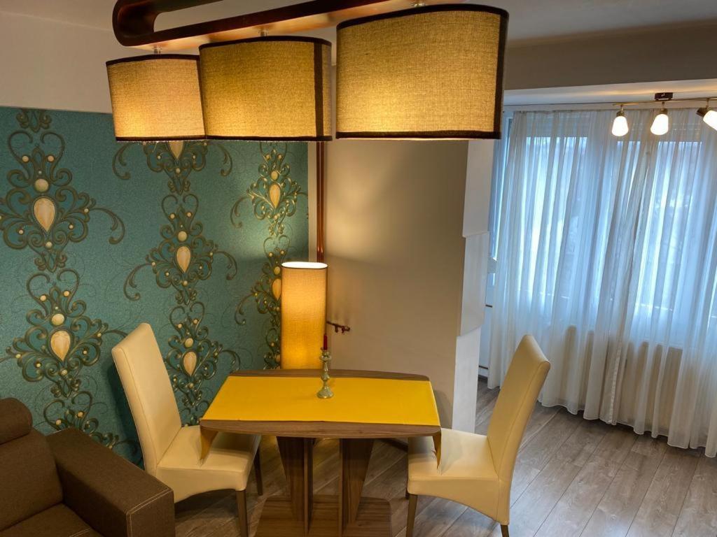 شقة Central Cosy Apart أرادايا المظهر الخارجي الصورة