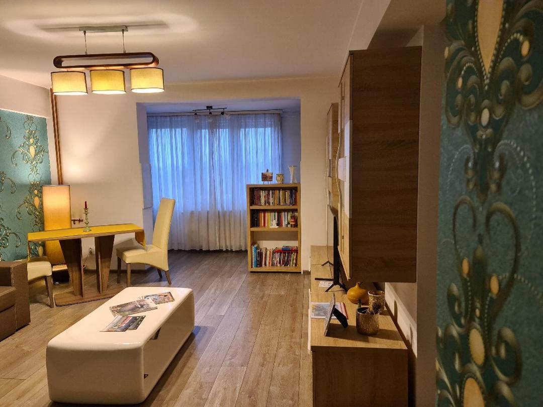 شقة Central Cosy Apart أرادايا المظهر الخارجي الصورة