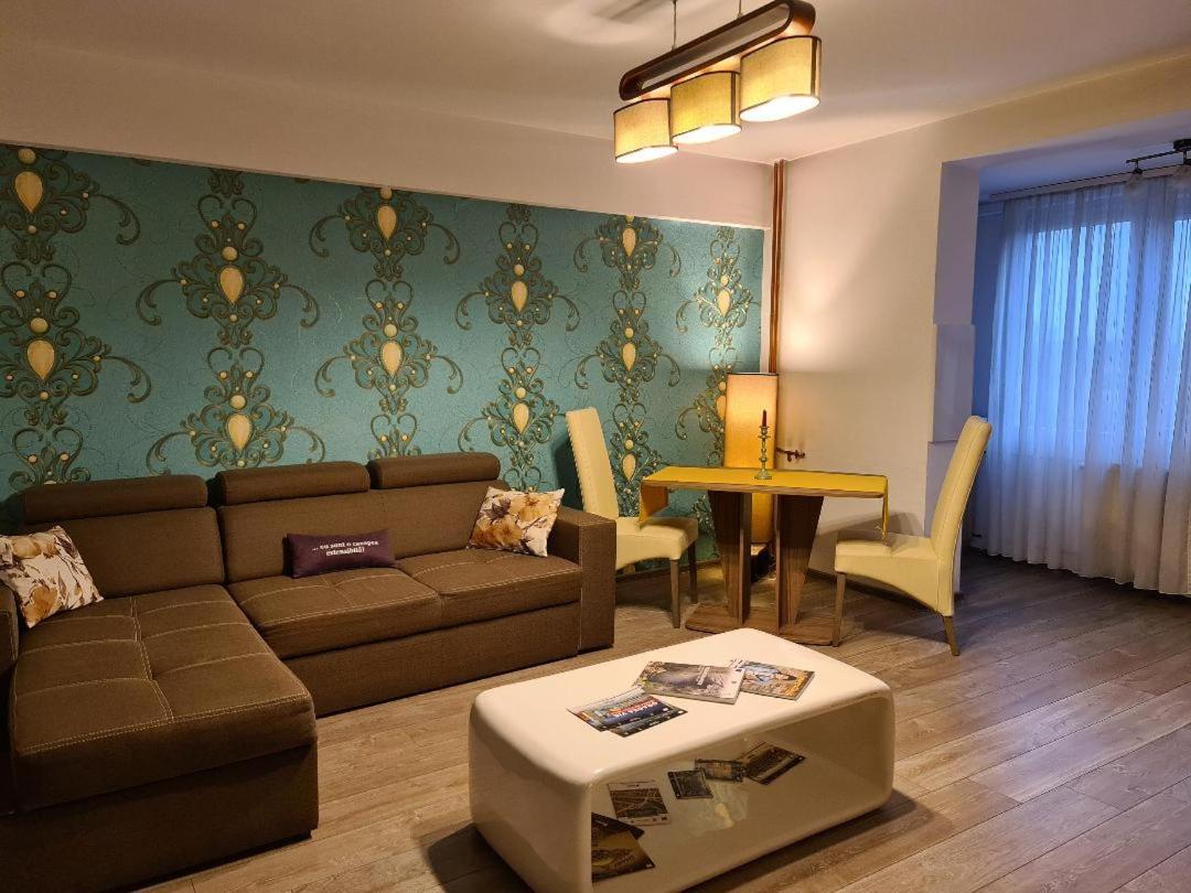 شقة Central Cosy Apart أرادايا المظهر الخارجي الصورة