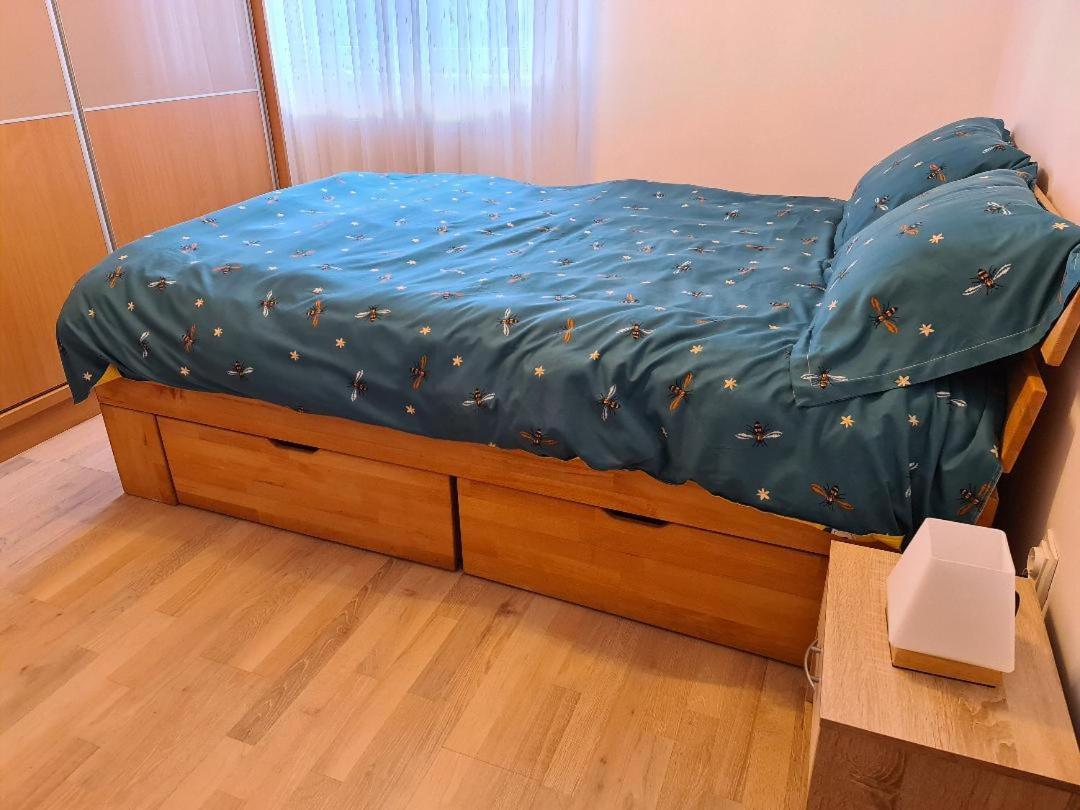 شقة Central Cosy Apart أرادايا المظهر الخارجي الصورة
