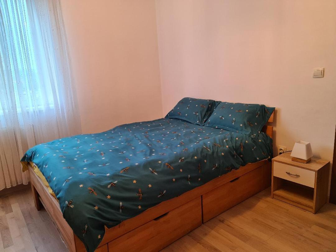 شقة Central Cosy Apart أرادايا المظهر الخارجي الصورة