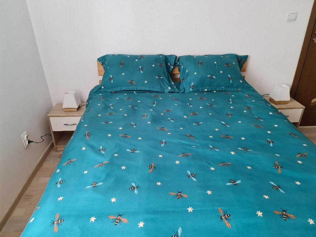 شقة Central Cosy Apart أرادايا المظهر الخارجي الصورة