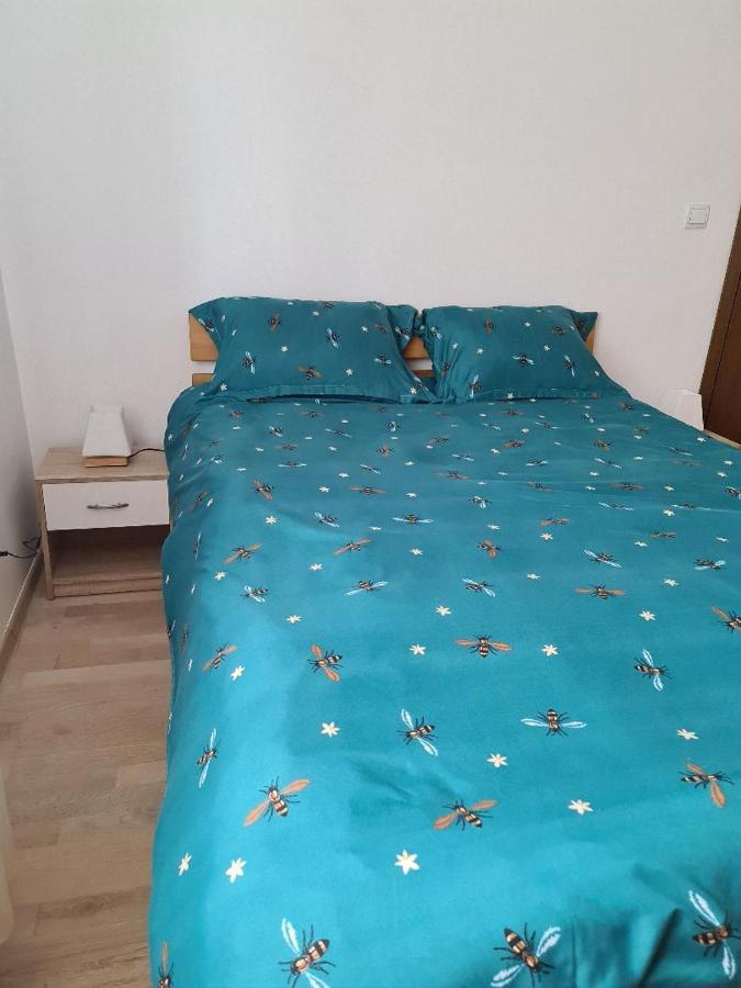 شقة Central Cosy Apart أرادايا المظهر الخارجي الصورة