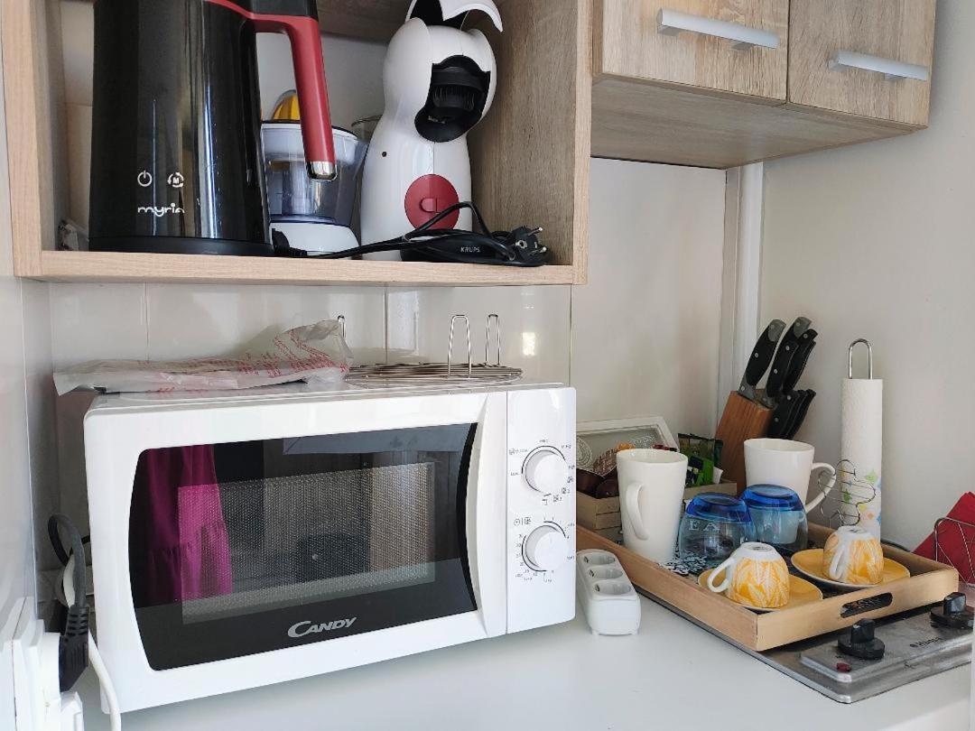 شقة Central Cosy Apart أرادايا المظهر الخارجي الصورة